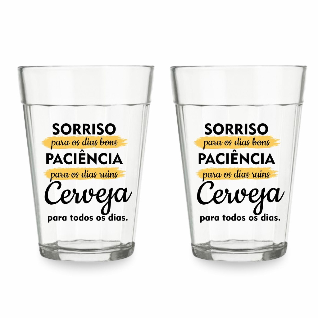 10 copos Lagoinha/Copo Americano personalizados ACRÍLICO em Oferta na Shopee