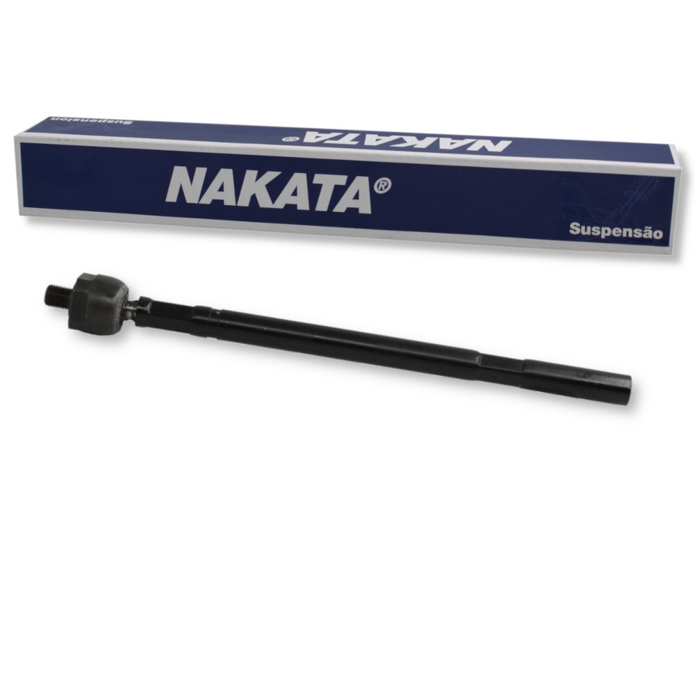 Terminal Axial Dianteiro C4 2007/2012 Peugeot 307 2001/2006 (Nakata N99111)