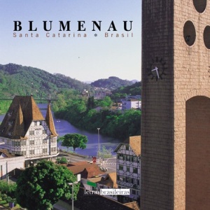 Blumenau Santa Catarina Brasil