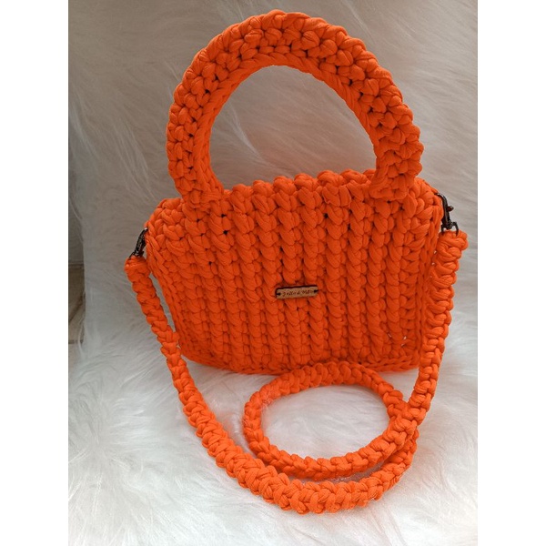Bolsa de crochê inspiração Lazuli/ Bolsa tiracolo/Bolsa de mão/Bolsa alça de corrente/Bolsa feminina/Bolsa de passeio/Bolsa grande/Bolsa Verão/Bolsa Tendência