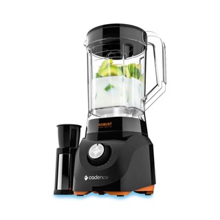 Liquidificador Cadence Robust Preto LIQ400