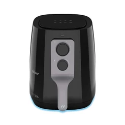 Fritadeira Elétrica Oster Black OFRT590 3,3L
