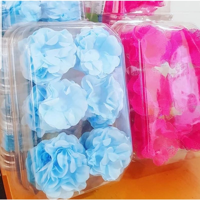 40 Forminhas Para Doces Finos Em Papel Seda 3 camadas caixeta doces forminha doce fino