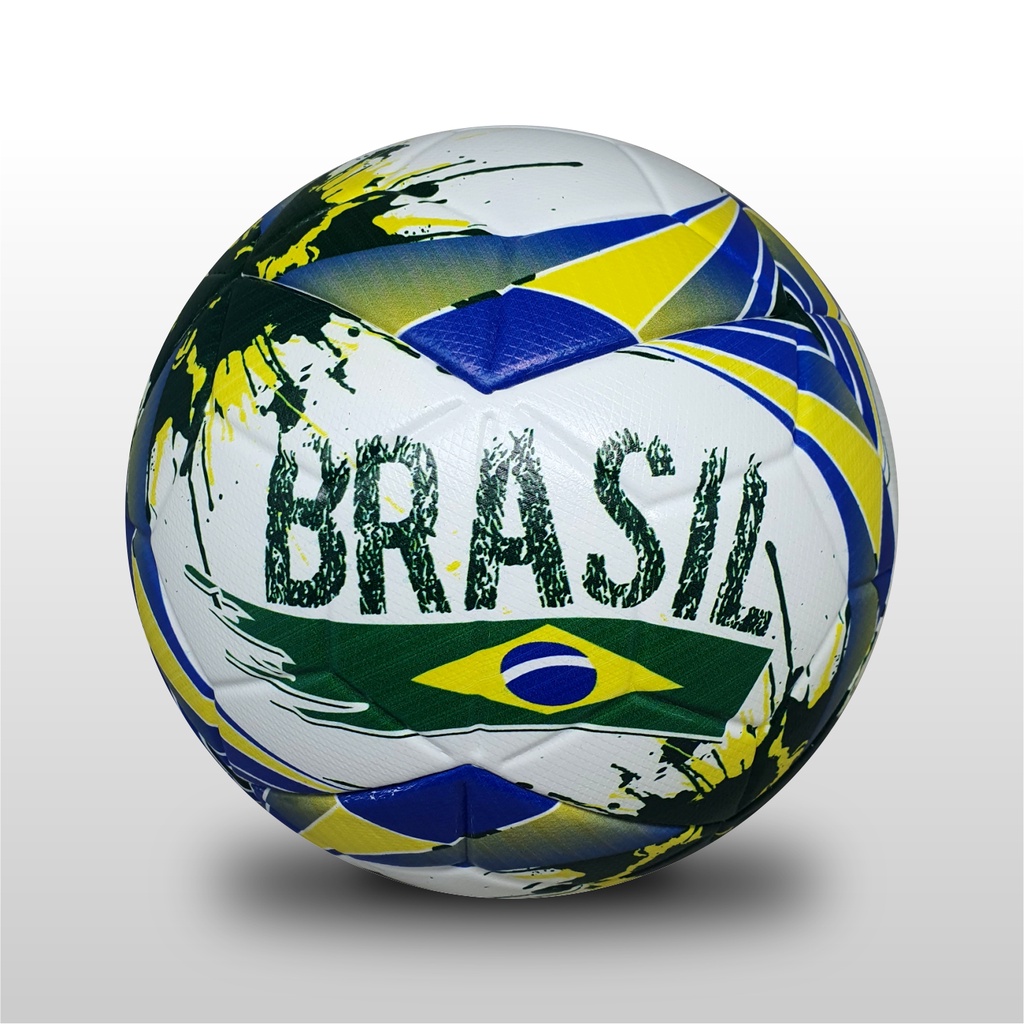 Bola de Futebol Campo BRASIL Profissional