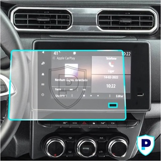 Película Anti Risco Multimídia Duster 2020 Em Diante em Oferta na Shopee