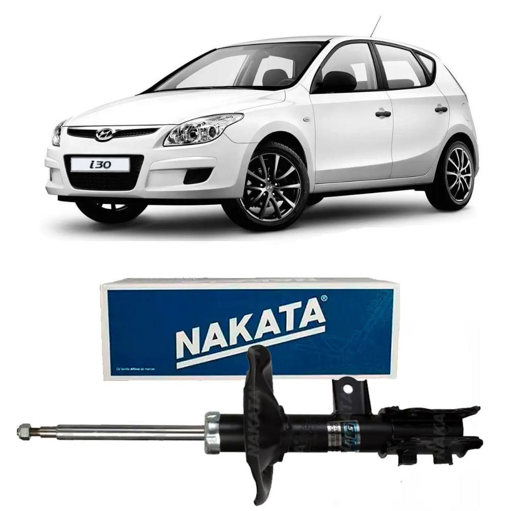 Amortecedor Dianteiro Direito Pressurizado HG Nakata I30