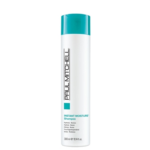 Paul Mitchell Instant Moisture Daily Shampoo Hidratante 300ML