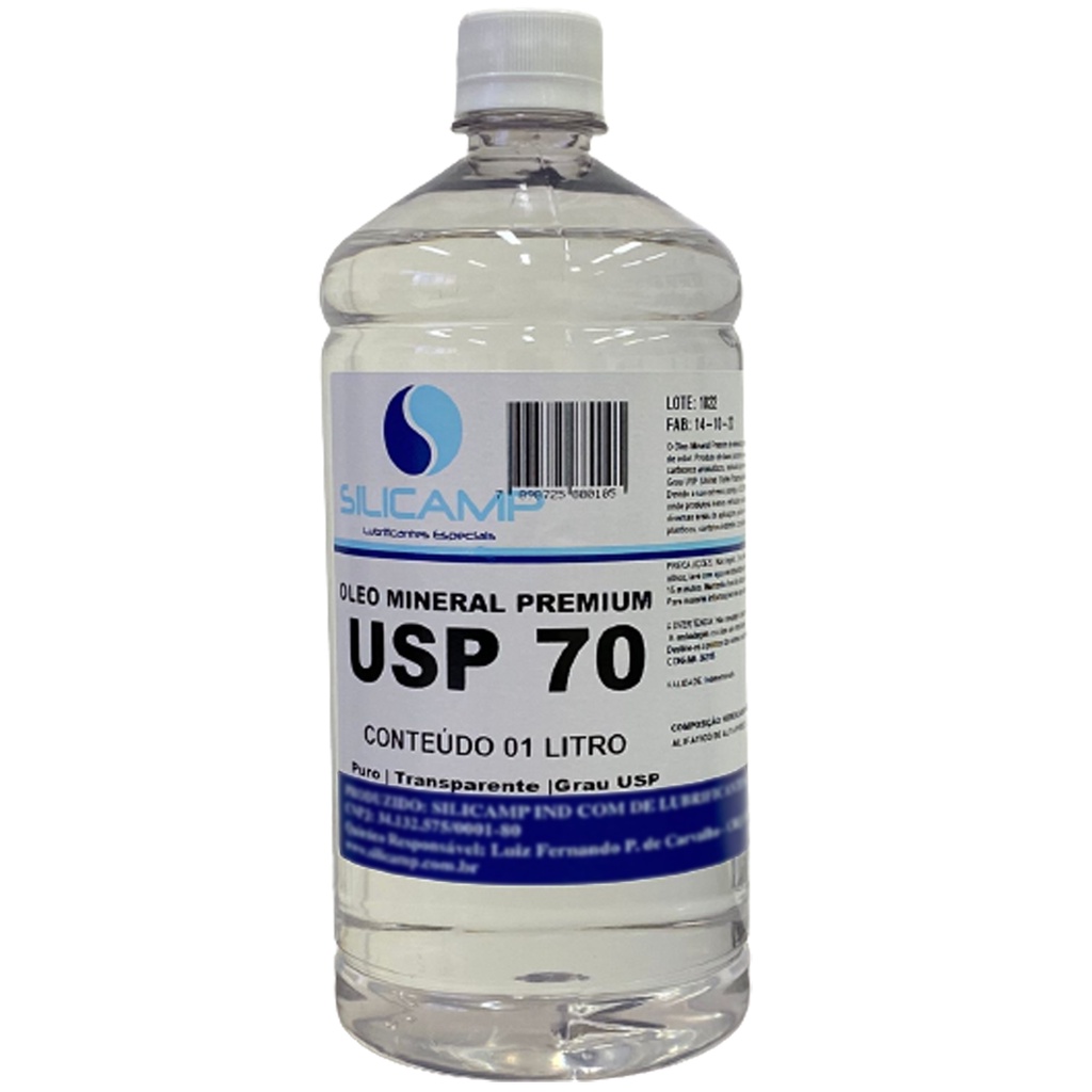 Oleo Mineral Grau Usp Selar e Hidratar Tabua De Carne Churrasco 1 Litro em Oferta na Shopee