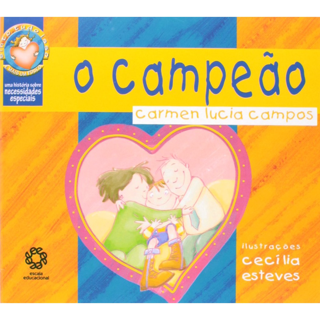 Campeão, O