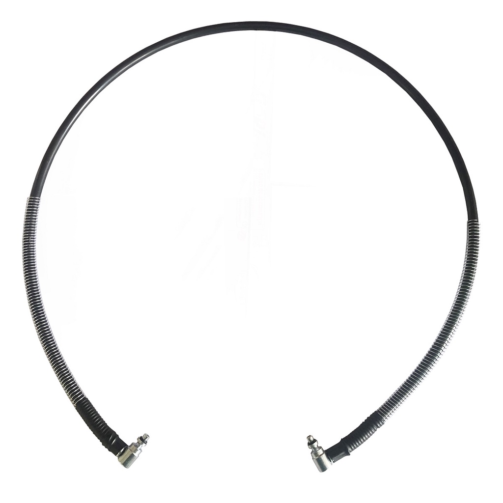 Flexivel Para Embreagem S10 Blazer 1165mm