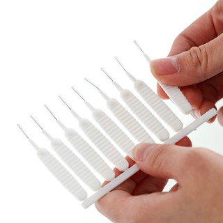 Chibel 10Pcs Escova De Limpeza Do Bocal Chuveiro Conjunto De Anti-Clogging for Shower Head...