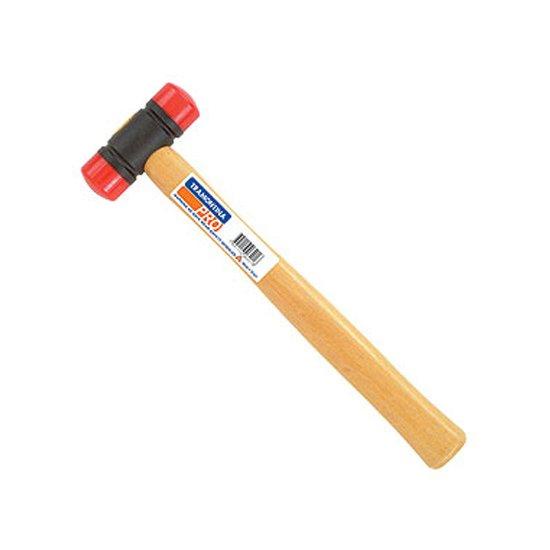 Martelo de Borda Plásticas ABS 30mm - Tramontina