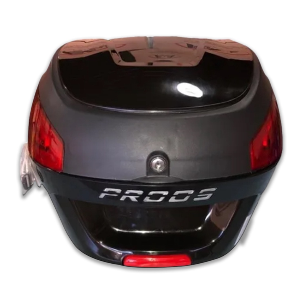 Baú Awa Proos 29 litros com Suporte para baú superior para PCX 2013 - 2023 — imagem 2 de 2