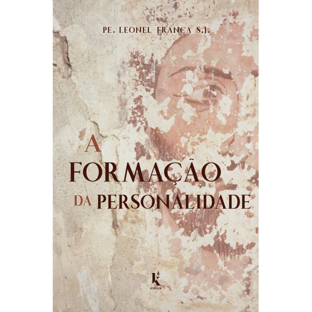 A formação da personalidade