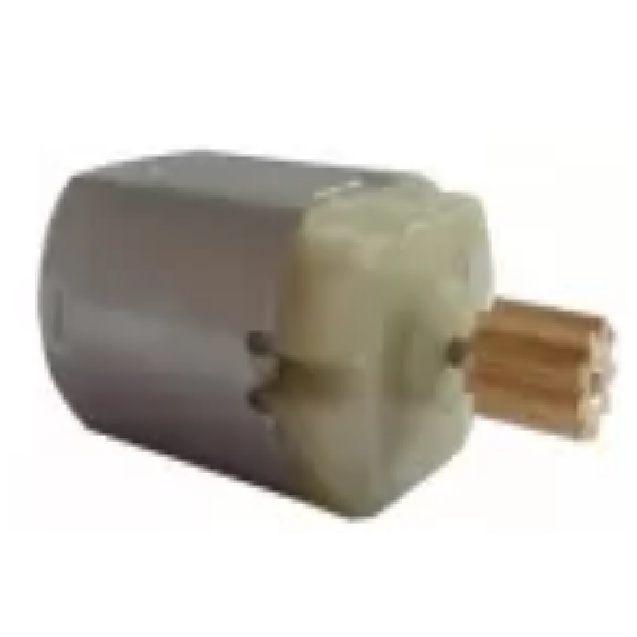 Motor Fechadura Palio Vectra Siena 9 Dentes
