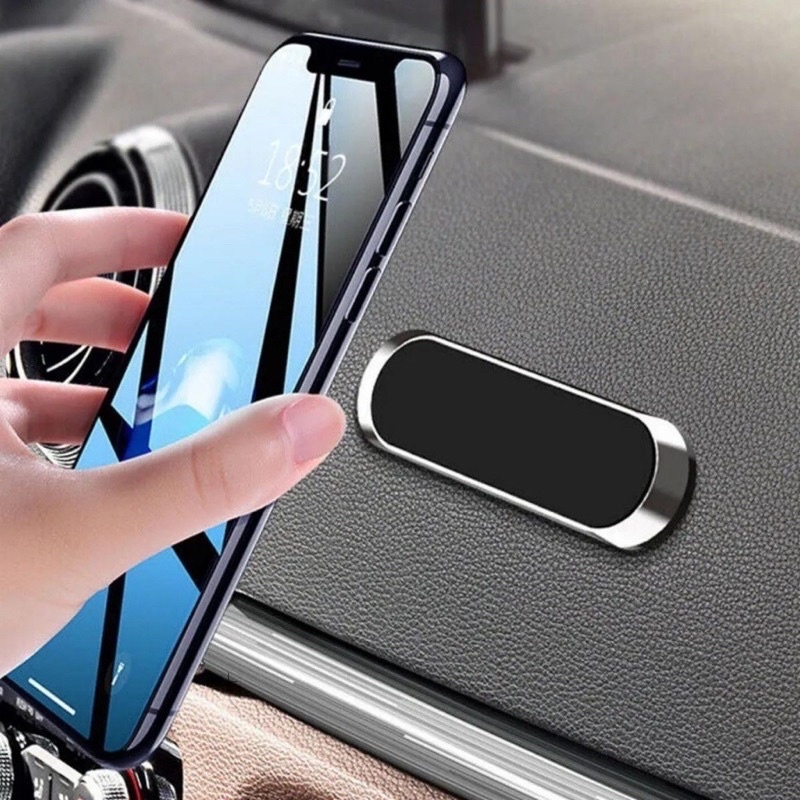 Suporte magnético com forte imã neodimio celular universal potente automotivo para carro