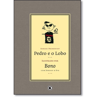 Pedro e o Lobo