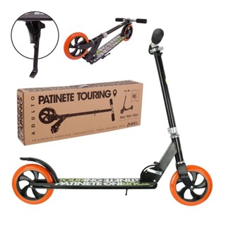 PATINETE TOURING JUVENIL/ADULTO DOBRAVEL