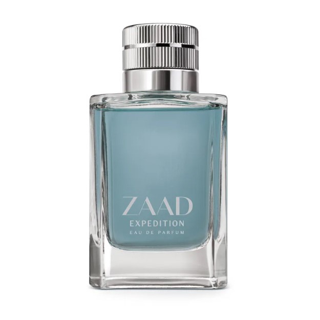 Zaad Expedition Eau De Parfum 95ml - O Boticário