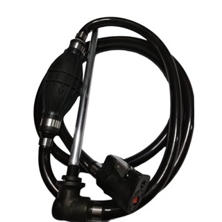 Mangueira Pescador Fixo Yamaha 28L Motor de Popa