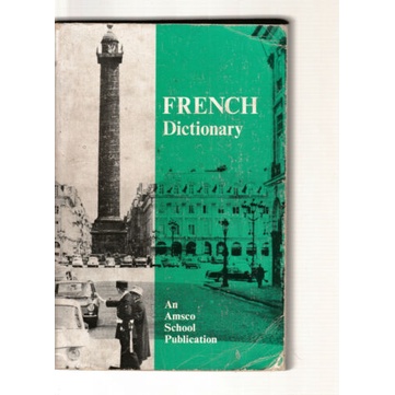 The New College French & English Dictionary - Roger J. Steiner