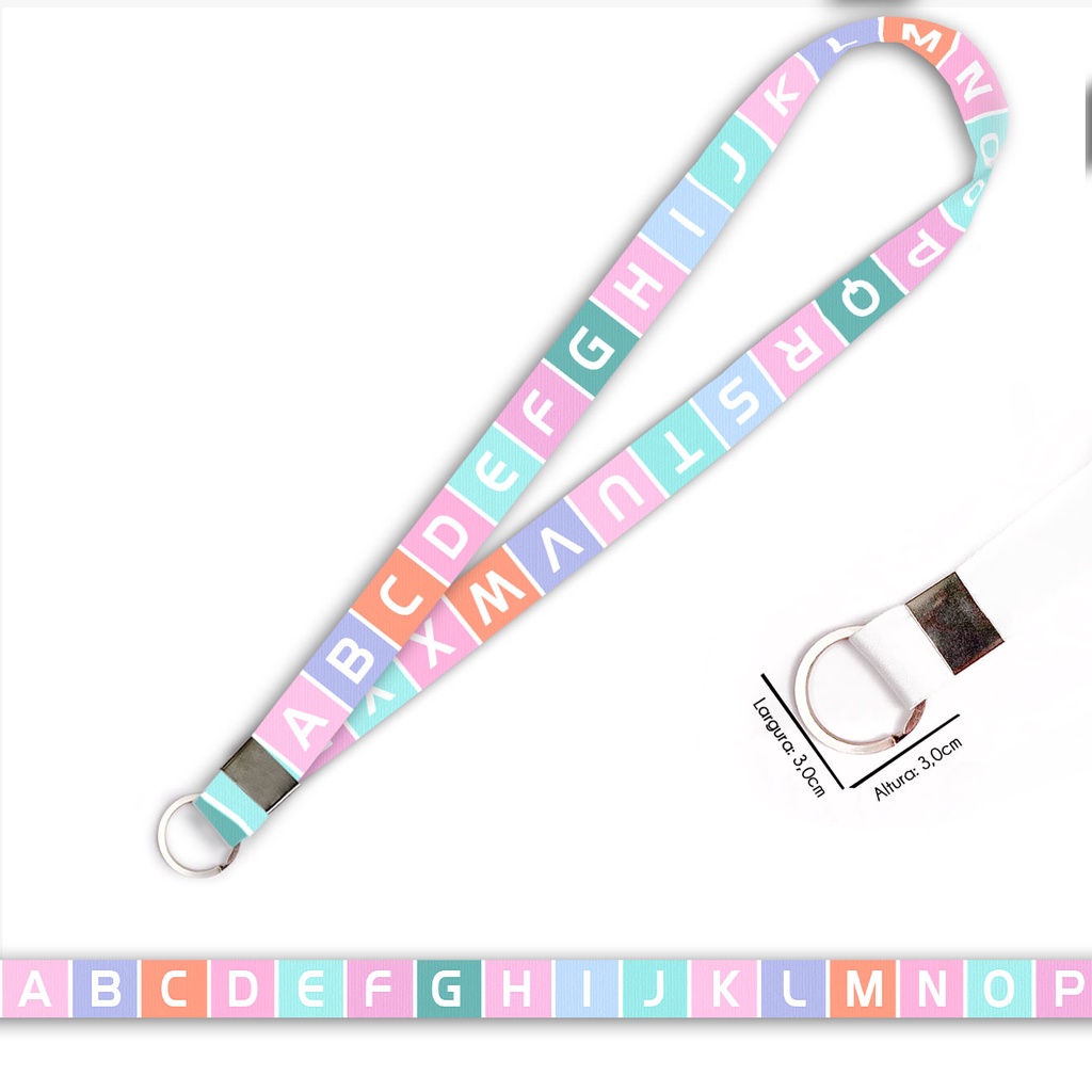 Crachá Personalizado para Escola: Onde Comprar | BuscaProdutos