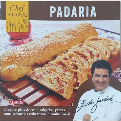 Padaria - Chef em casa