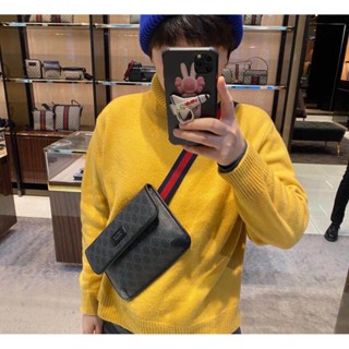 GG Bolso E Caixa Mulheres Homens Pacote De Cintura Esportiva Carteira Transversal Cinto De Viagem Bolsas De Celular Moda Bolsa Dinheiro Fanny Bum Bag 1