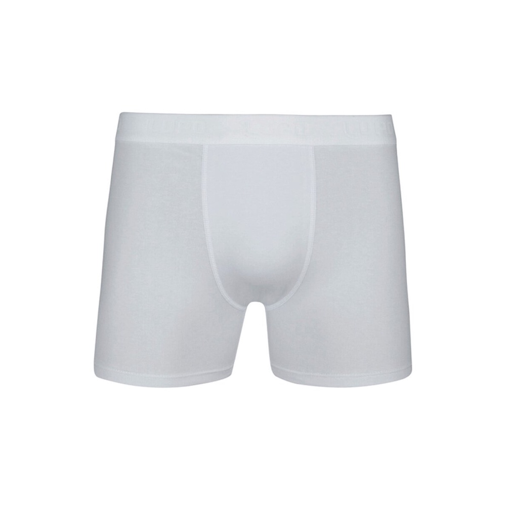 Cueca Boxer Lupo 615-002 em Oferta na Shopee