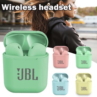 JBL i12 TWS Fone De Ouvido Bluetooth 5.0 Sem Fio Para Smartphone