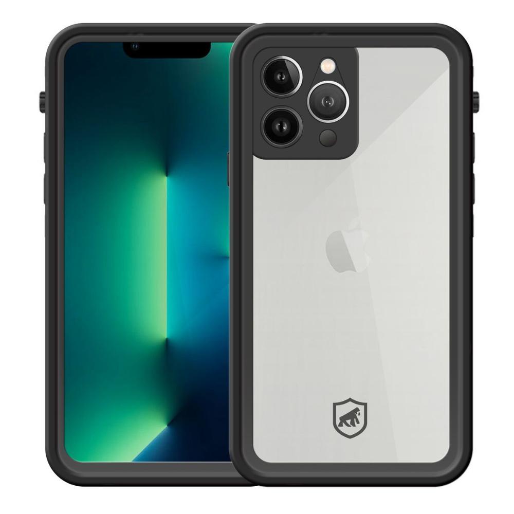 Capa Case Capinha à Prova d'água Nautical para iPhone 13 Pro Max - Gshield em Oferta na Shopee