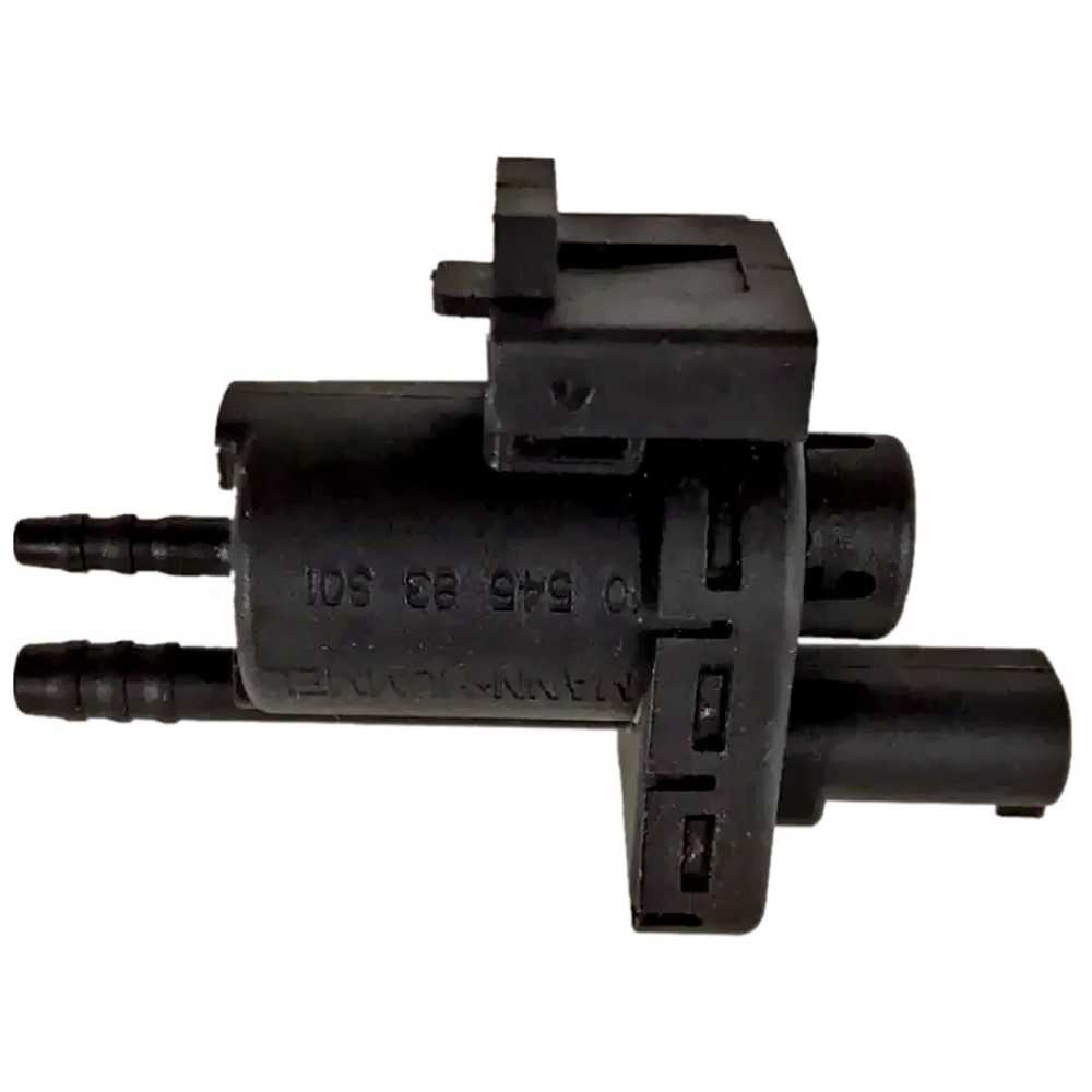 1054583s01 Valvula Solenoide Canister Chevrolet Cruze Tracker 1.8 16v