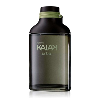 Kaiak Urbe Colônia Perfume Masculino Natura - 100 ml em Oferta na Shopee