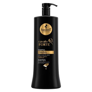 Shampoo Haskell Cavalo Forte 1L