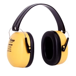 PROTETOR AURICULAR TIPO ABAFADOR SUPERMAX PLASTCOR