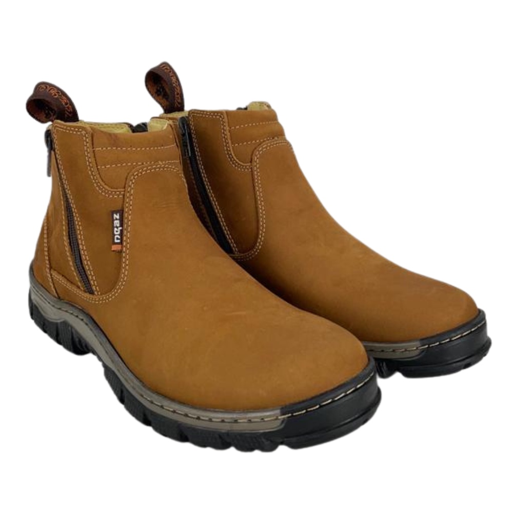 Botas para Trabalho em Obras: Onde Comprar | BuscaProdutos