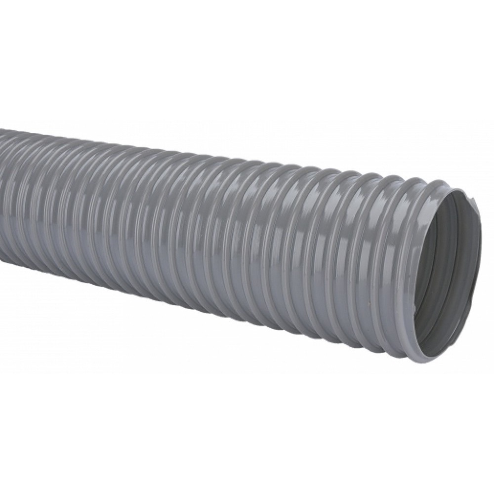 4 METROS DE MANGUEIRA ESPIRAFLEX 4POL. CINZA BVL4 BR FLEX em Oferta na Shopee