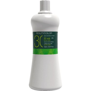 Água Oxigenada Beautycolor 30 volumes 1L