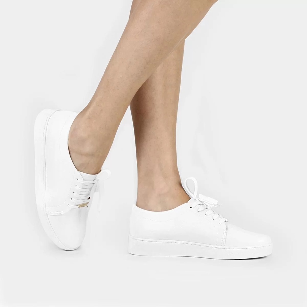 Tênis Vizzano Básico Casual Feminino Original com Nota Fiscal e Garantia Promoção