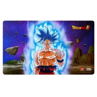 Playmat Tapete para jogo de cards Dragon Ball