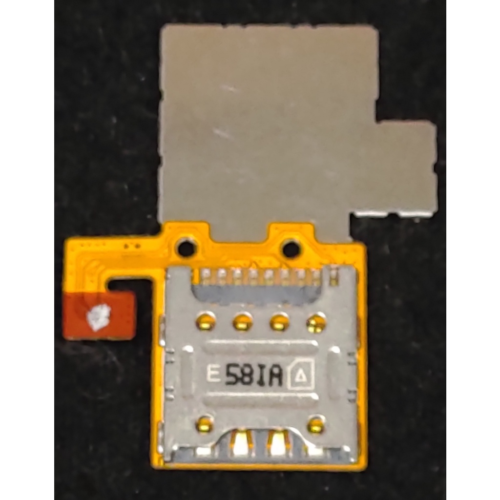Flex Slot Chip 2 - Celular LG D337 F