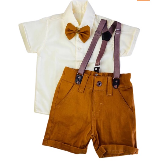 ROUPA BATIZADO PAJEM De Menino Bebê Infantil Social casamento, social infantil, social menino, batismo, roupa de pajem