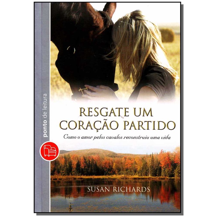 Resgate um coração partido