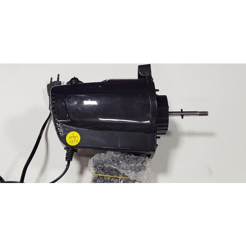 Motor Para Ventialdor Ventisol Mesa E Coluna Vom Turbo6 50cm