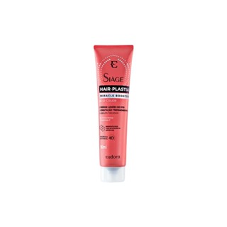 Eudora Siáge Hair Plastia Miracle Booster Acid Color Leave-in 100ml
