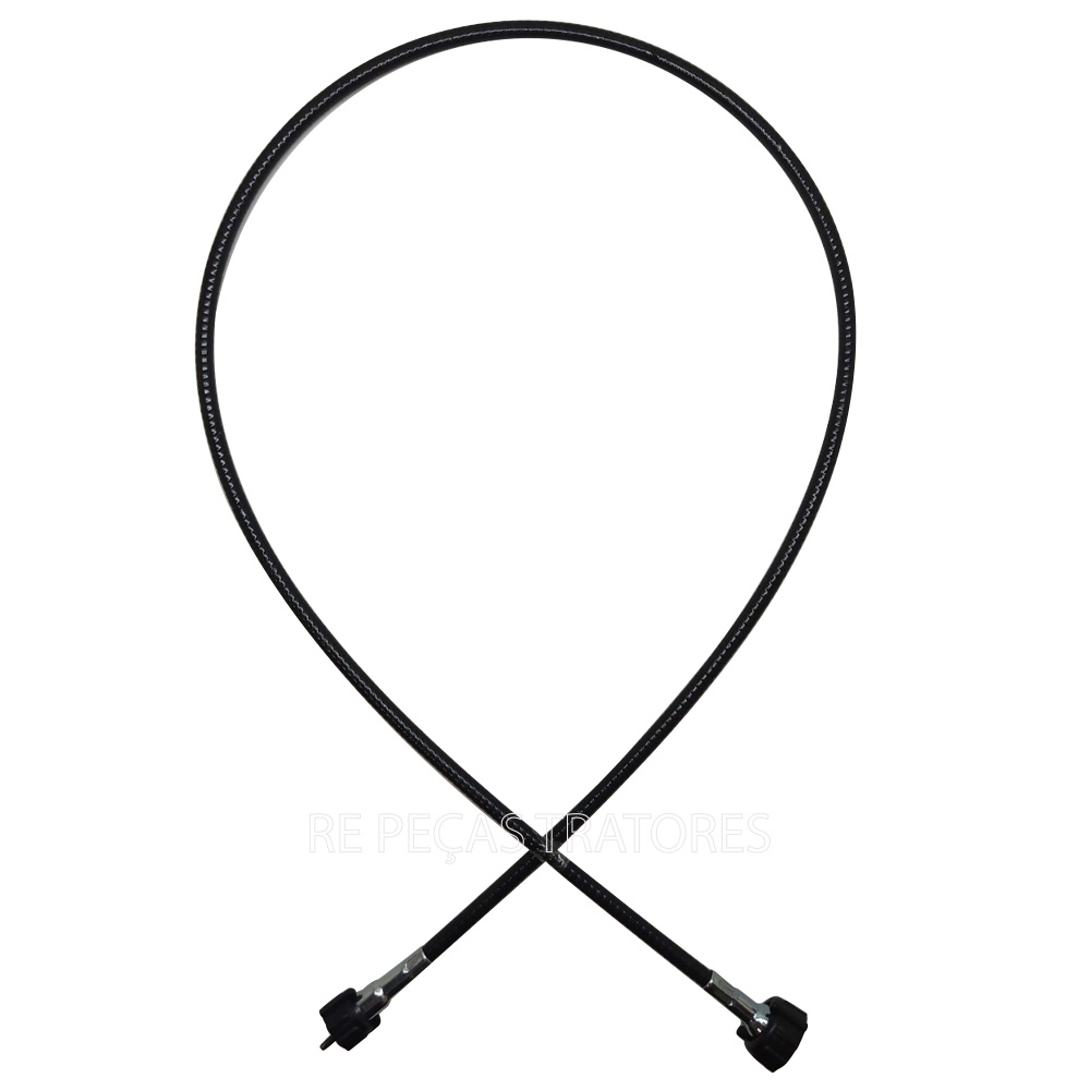 Cabo do Horimetro Ford New Holland 5600 / 5610 / 6600 / 6610 / 7610