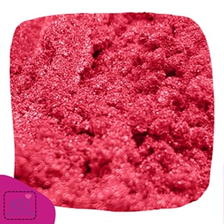 Mica Bubble Gum - (Rosa Chiclete) - 10g em Oferta na Shopee