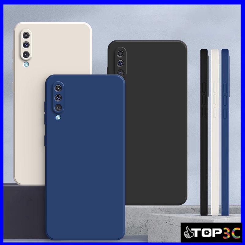 Capinha Samsung A50 Capinha Samsung A30S Capinha Samsung A70 A7 2018 A50S A21S A20S A11 M1 A03 Com Tudo Incluído Estojo Telefone Capa Protetora De Lente Para Câmera Samsung A50 YT