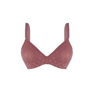 Sutiã Triângulo Sem Bojo E Sem Aro Duloren Paris ARGILE ROSÉE em Oferta na Shopee