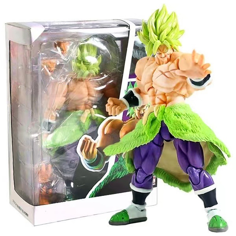 Figurine gogeta d'occasion - Collection